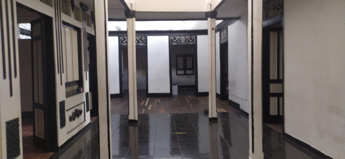 Casa en arriendo en El Centro, Manizales · foto 21 de 23