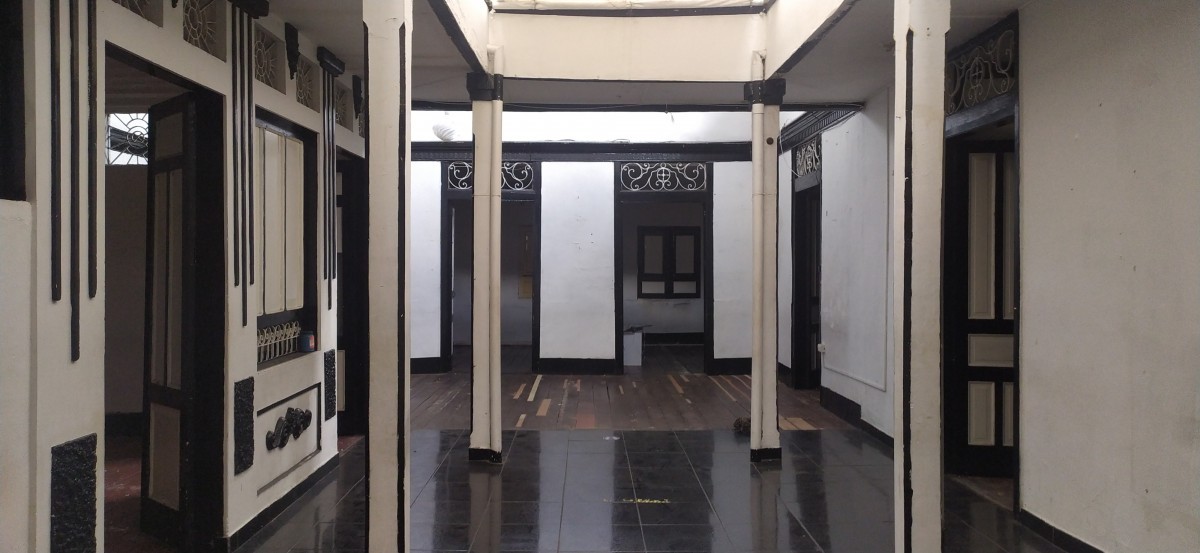 Casa en arriendo en El Centro, Manizales · foto 22 de 23