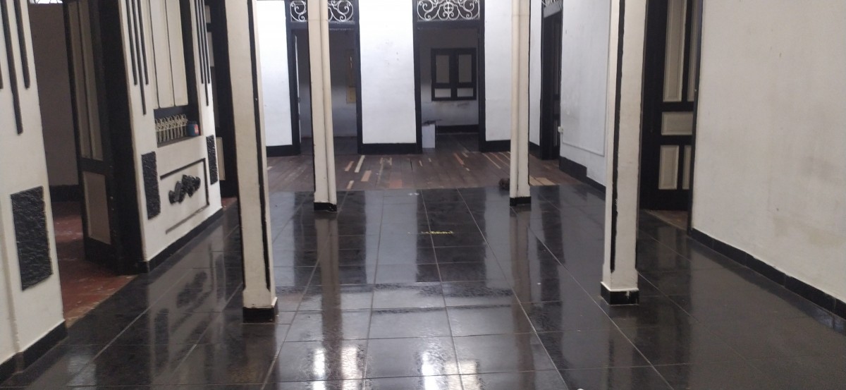 Casa en arriendo en El Centro, Manizales · foto 23 de 23