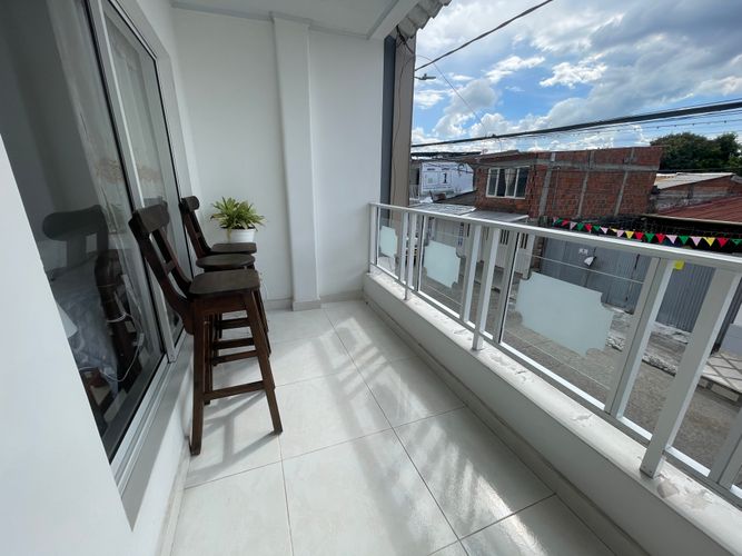Casa de 5 alcobas en venta en La Albania, Armenia, 170 m² · foto 6 de 18