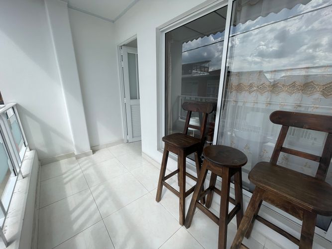 Casa de 5 alcobas en venta en La Albania, Armenia, 170 m² · foto 7 de 18