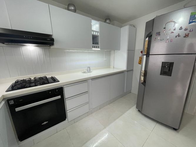 Casa de 5 alcobas en venta en La Albania, Armenia, 170 m² · foto 15 de 18