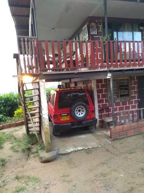 Lote en venta en El Rosario, Manizales, 110 m² · foto 6 de 9
