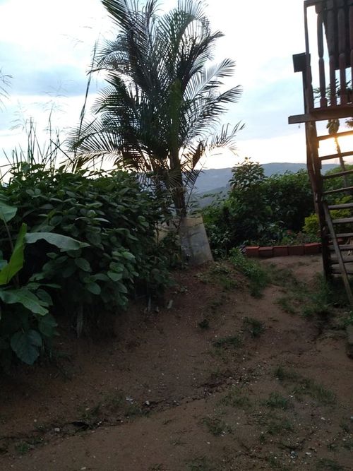 Lote en venta en El Rosario, Manizales, 110 m² · foto 8 de 9