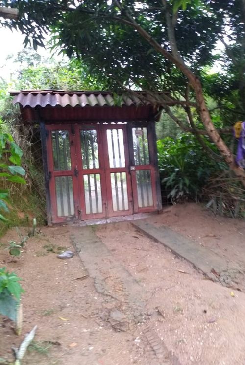 Lote en venta en El Rosario, Manizales, 110 m² · foto 9 de 9