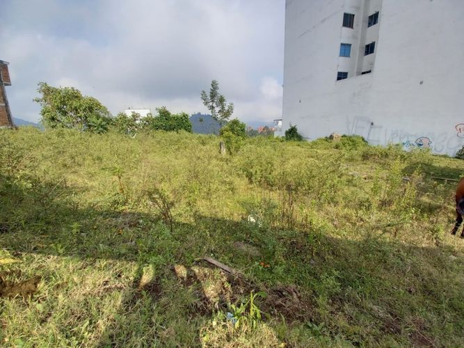 Lote en venta en Alto Del Perro, Manizales, 1280 m² · foto 7 de 24
