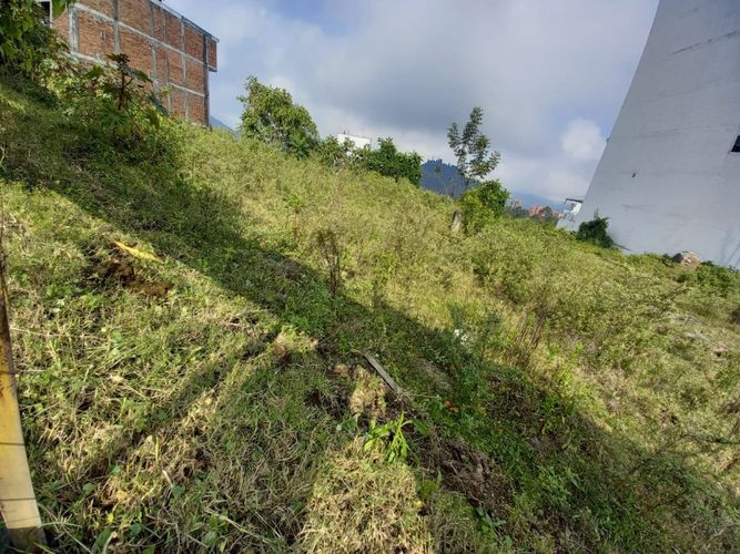 Lote en venta en Alto Del Perro, Manizales, 1280 m² · foto 8 de 24