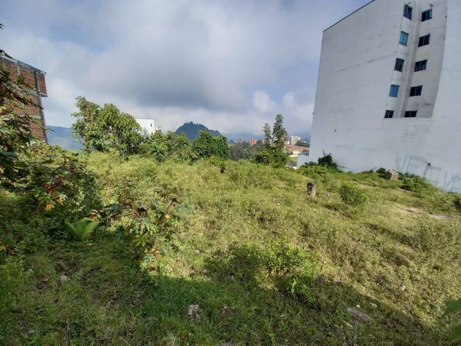 Lote en venta en Alto Del Perro, Manizales, 1280 m² · foto 9 de 24