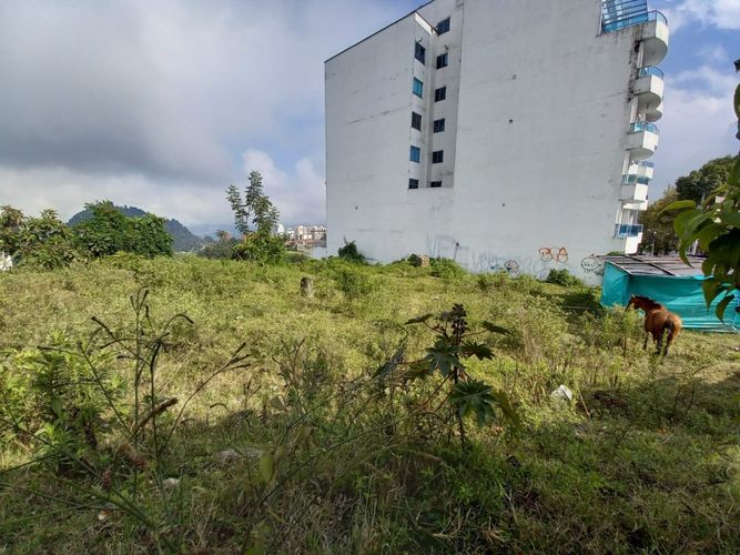Lote en venta en Alto Del Perro, Manizales, 1280 m² · foto 11 de 24