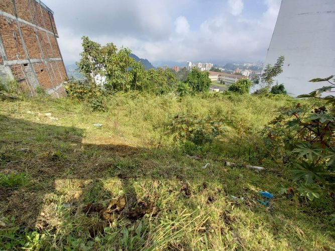 Lote en venta en Alto Del Perro, Manizales, 1280 m² · foto 18 de 24