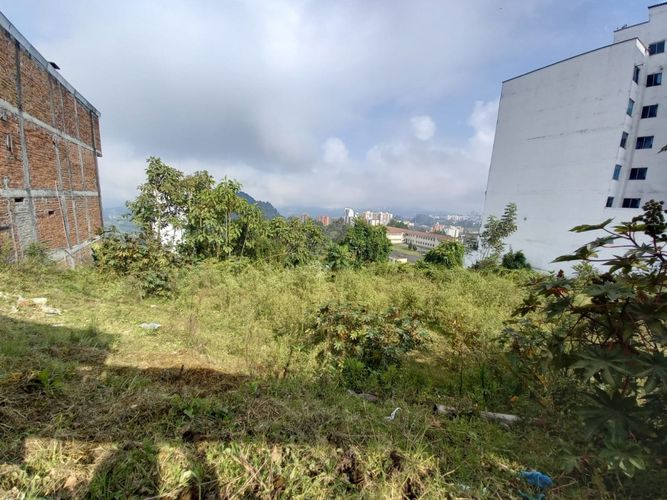 Lote en venta en Alto Del Perro, Manizales, 1280 m² · foto 19 de 24