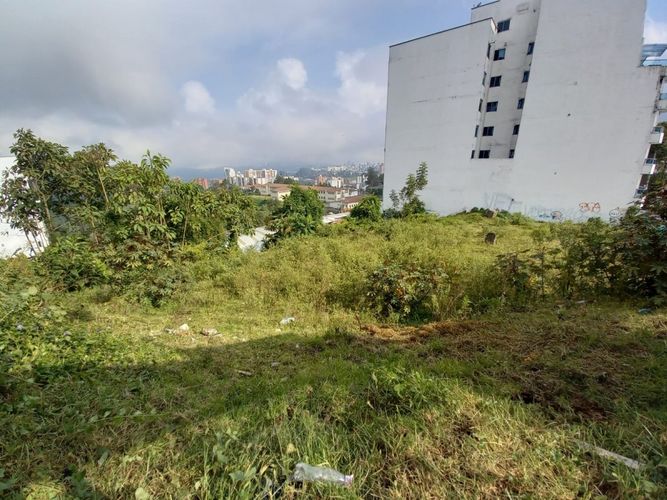 Lote en venta en Alto Del Perro, Manizales, 1280 m² · foto 20 de 24