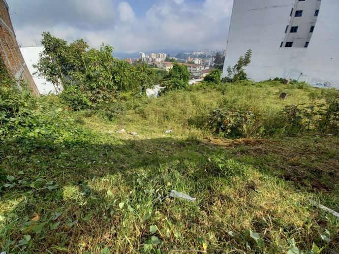 Lote en venta en Alto Del Perro, Manizales, 1280 m² · foto 22 de 24