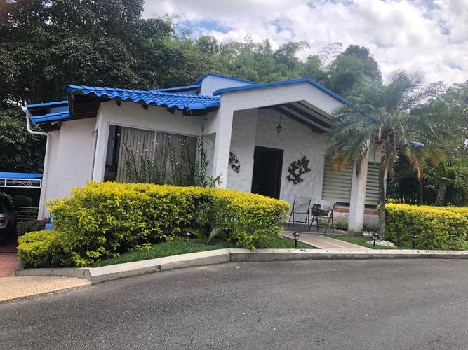 Casa de 4 alcobas en venta en Sector Parque Valencia, Armenia, 300 m² · foto 7 de 24