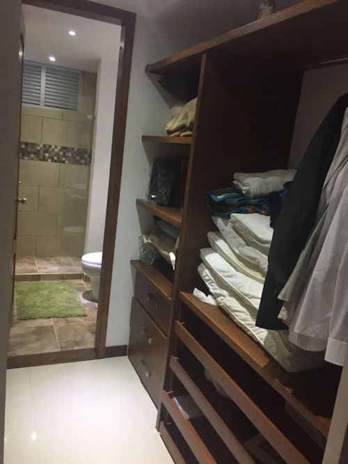 Casa de 4 alcobas en venta en Sector Parque Valencia, Armenia, 300 m² · foto 10 de 24