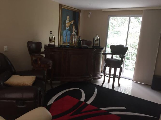 Casa de 4 alcobas en venta en Sector Parque Valencia, Armenia, 300 m² · foto 14 de 24