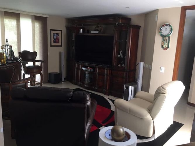 Casa de 4 alcobas en venta en Sector Parque Valencia, Armenia, 300 m² · foto 18 de 24