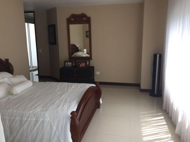 Casa de 4 alcobas en venta en Sector Parque Valencia, Armenia, 300 m² · foto 21 de 24