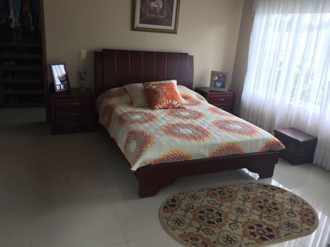 Casa de 4 alcobas en venta en Sector Parque Valencia, Armenia, 300 m² · foto 23 de 24