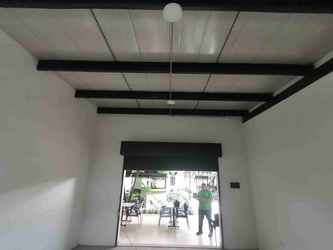 Local en arriendo en San Jose Sur, Pereira, 28 m² · foto 7 de 24