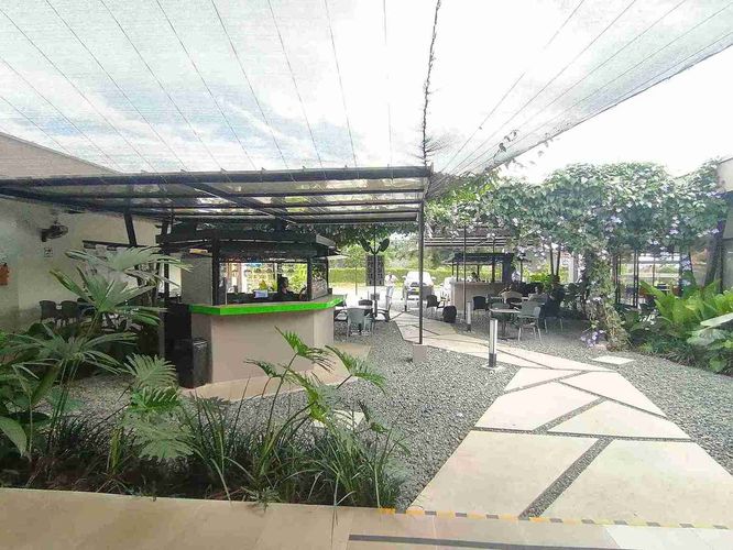 Local en arriendo en San Jose Sur, Pereira, 28 m² · foto 12 de 24
