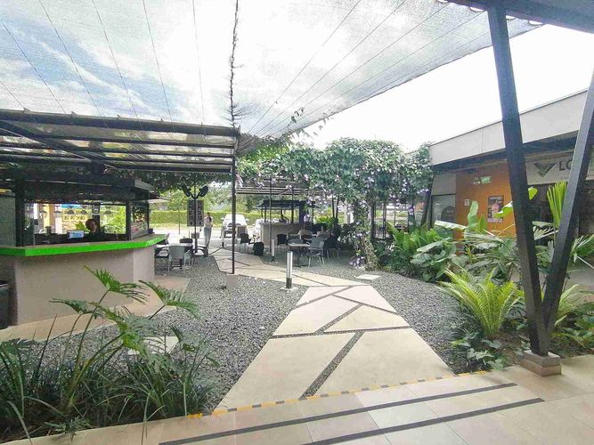 Local en arriendo en San Jose Sur, Pereira, 28 m² · foto 13 de 24