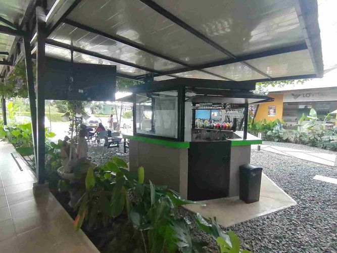 Local en arriendo en San Jose Sur, Pereira, 28 m² · foto 17 de 24