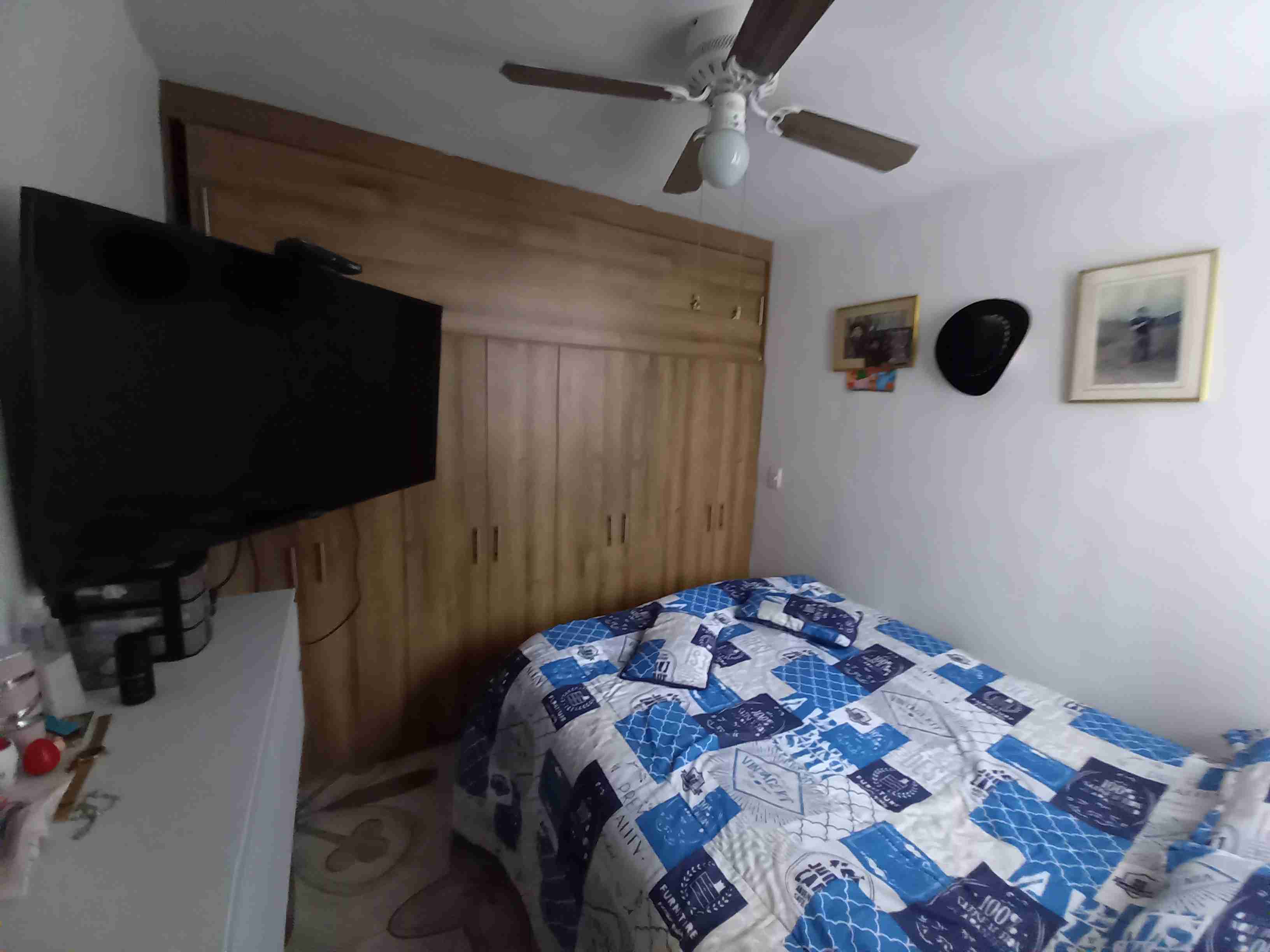 Apartamento en venta en Corinto, Manizales · foto 3 de 23