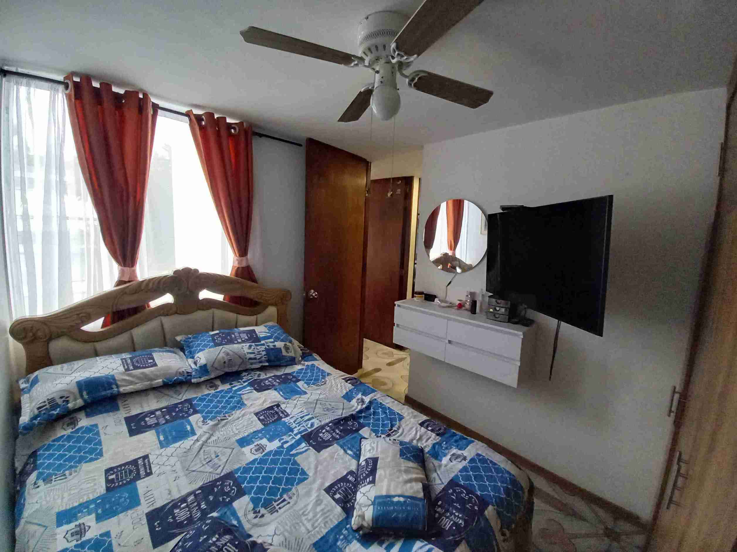 Apartamento en venta en Corinto, Manizales · foto 5 de 23