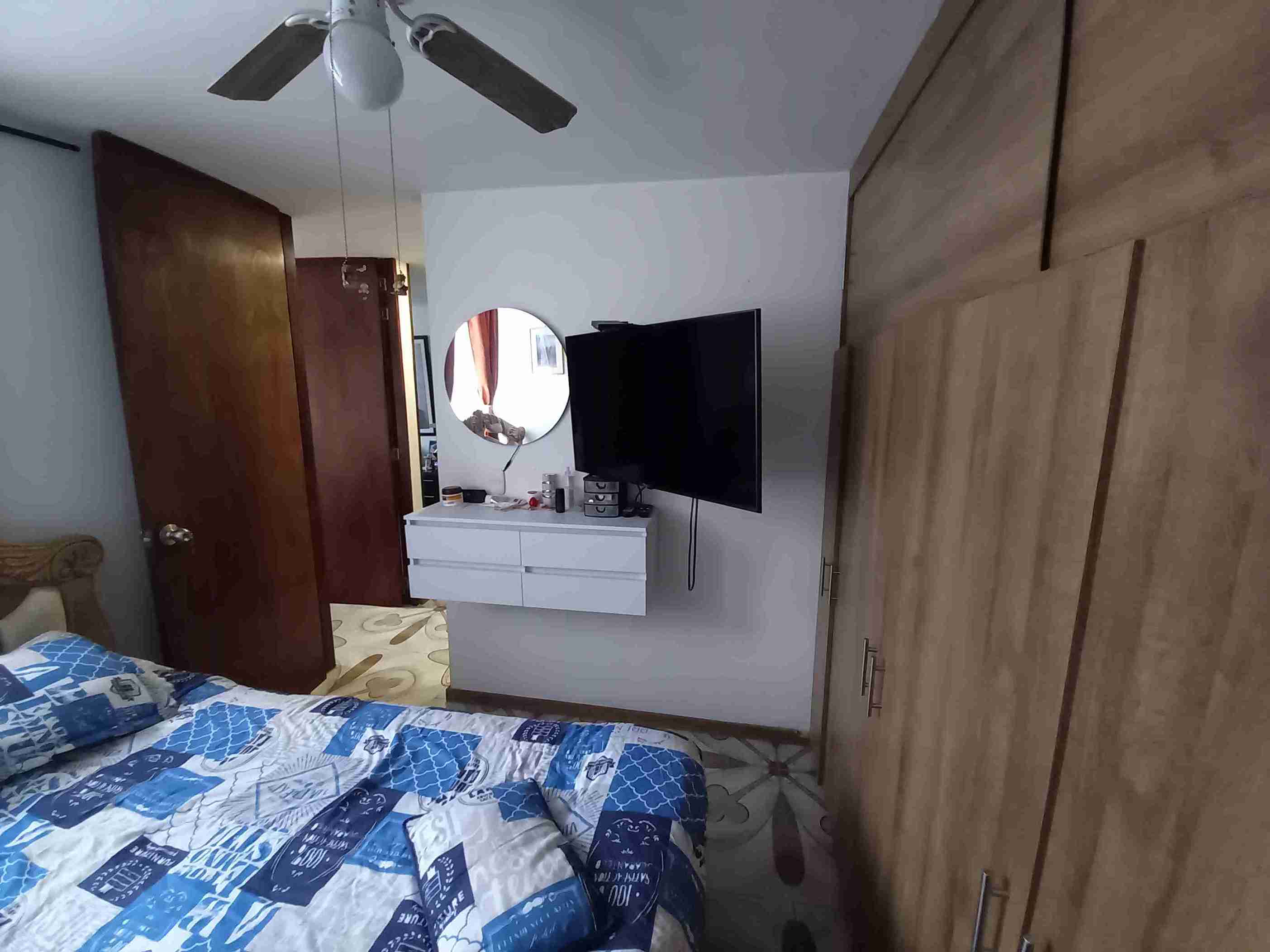 Apartamento en venta en Corinto, Manizales · foto 6 de 23