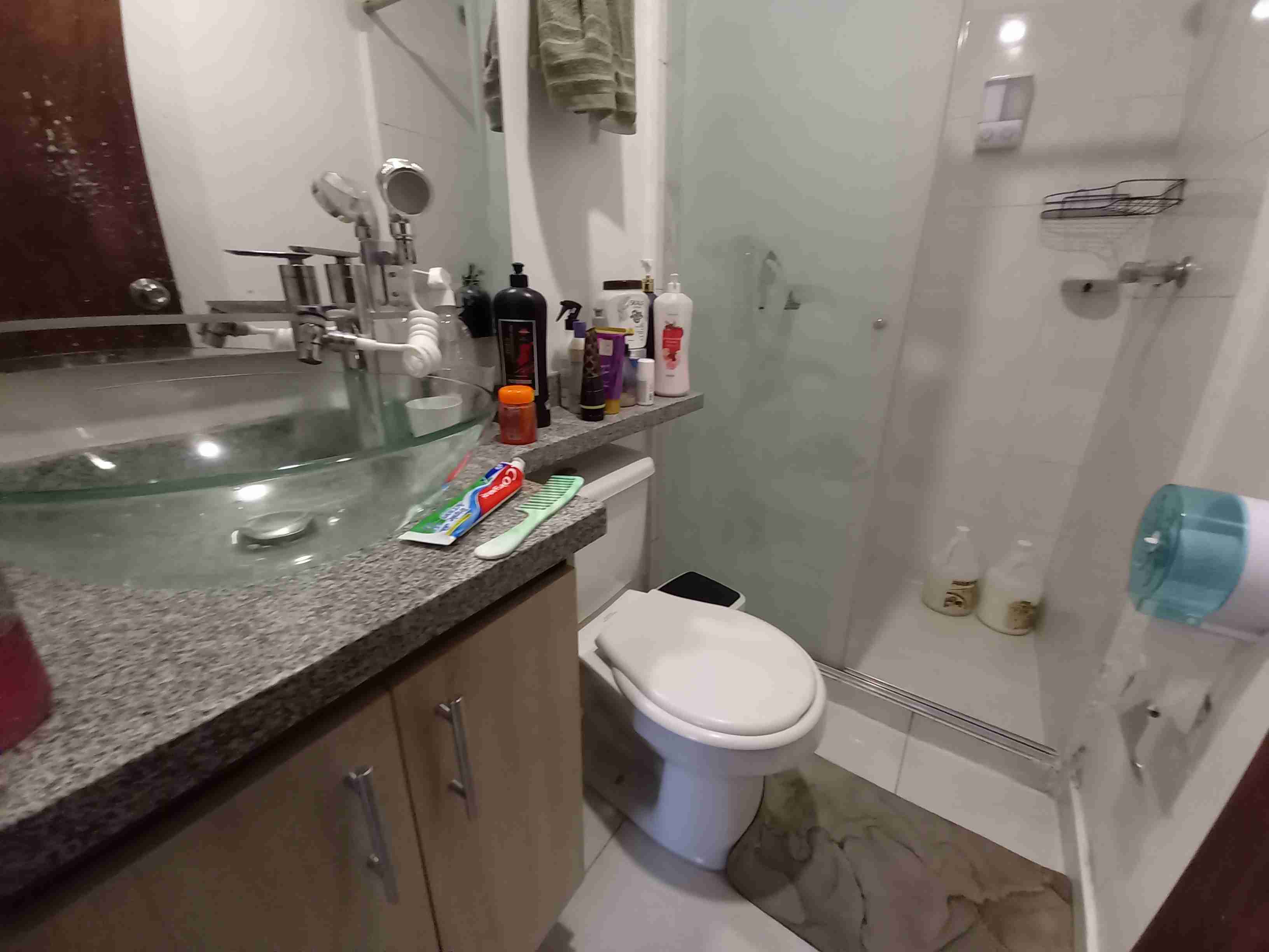 Apartamento en venta en Corinto, Manizales · foto 7 de 23