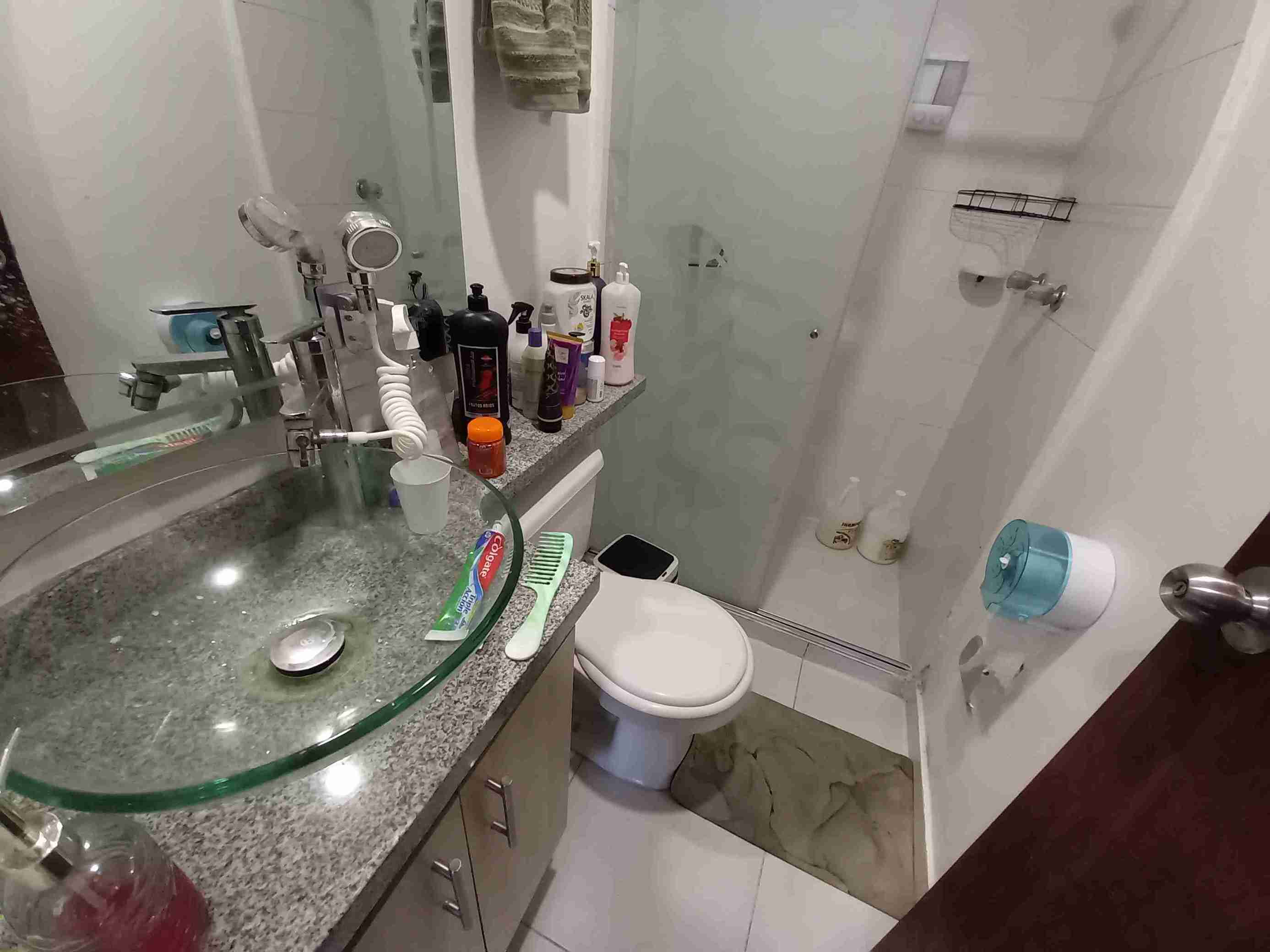 Apartamento en venta en Corinto, Manizales · foto 8 de 23