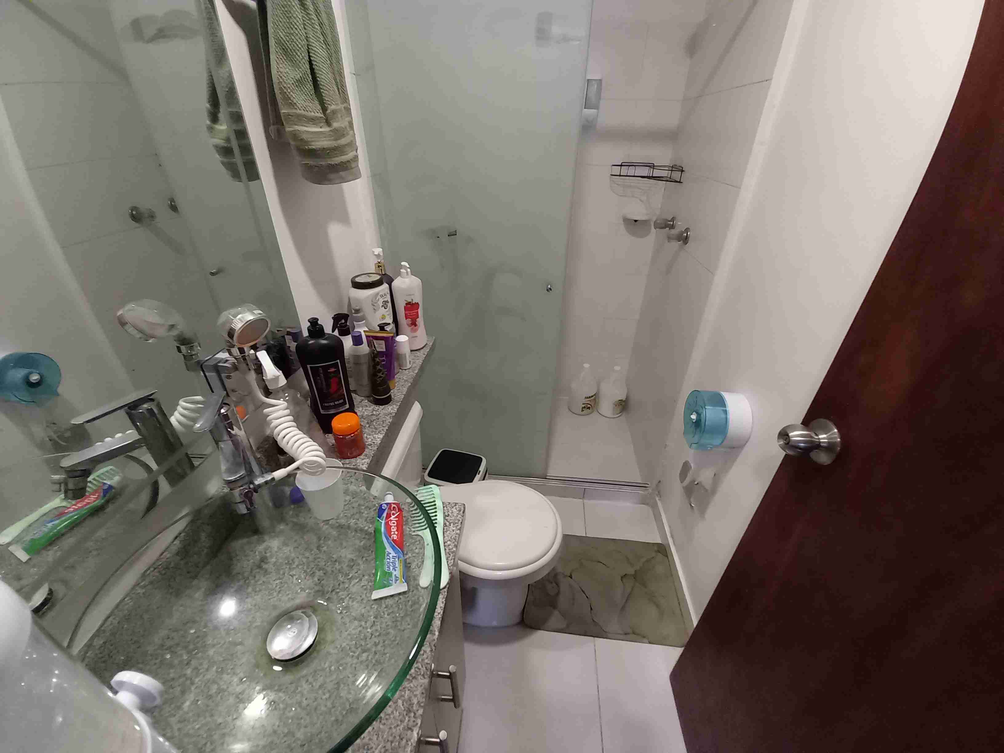 Apartamento en venta en Corinto, Manizales · foto 9 de 23
