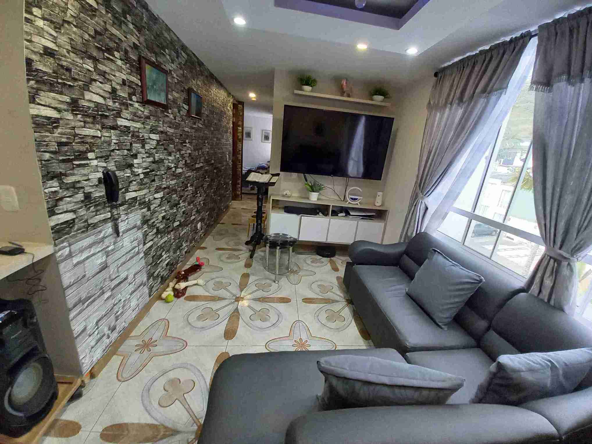 Apartamento en venta en Corinto, Manizales · foto 12 de 23