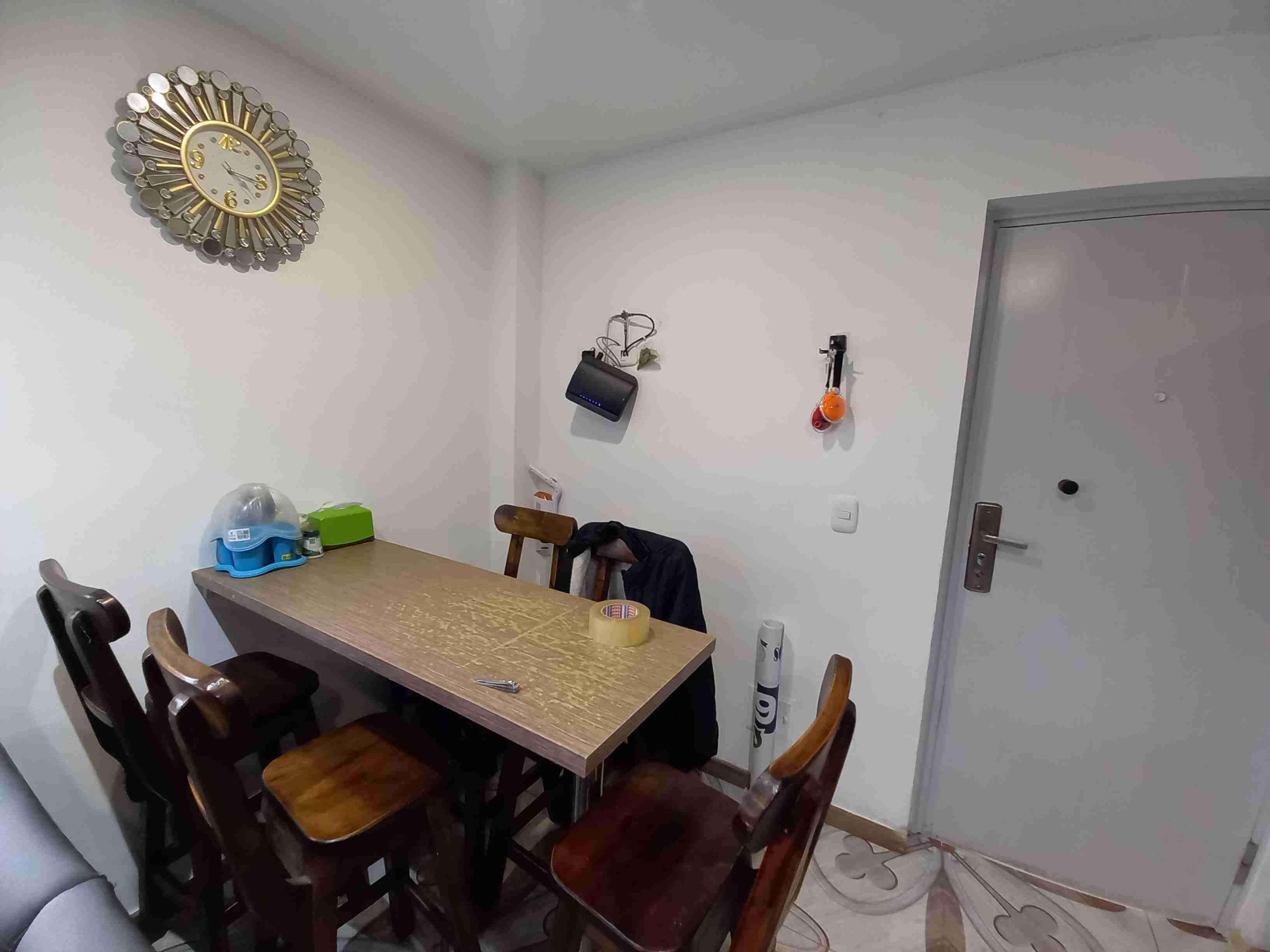Apartamento en venta en Corinto, Manizales · foto 13 de 23