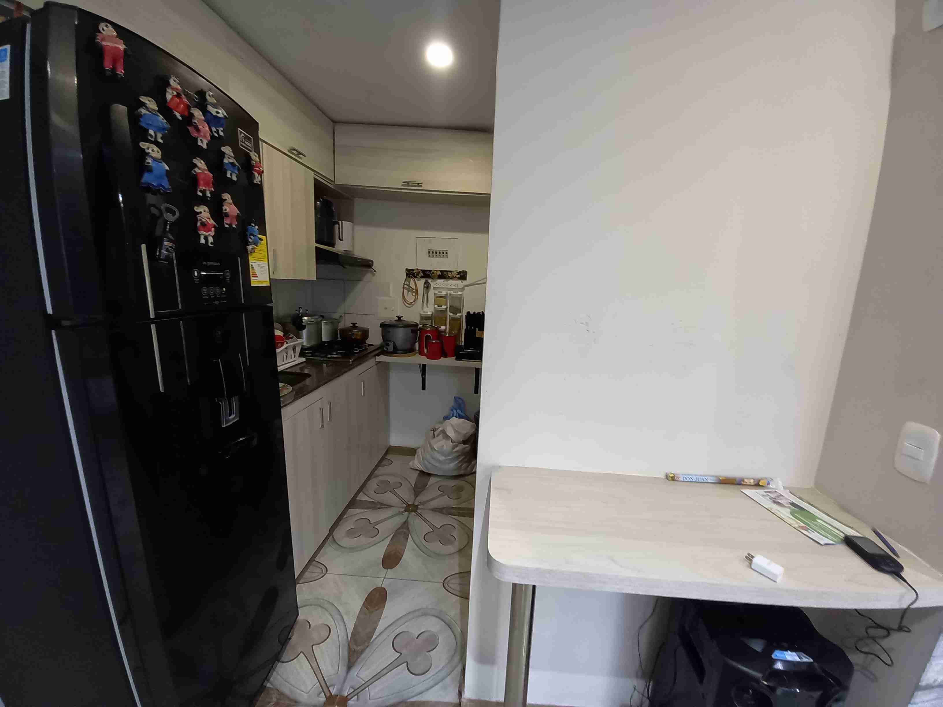 Apartamento en venta en Corinto, Manizales · foto 16 de 23