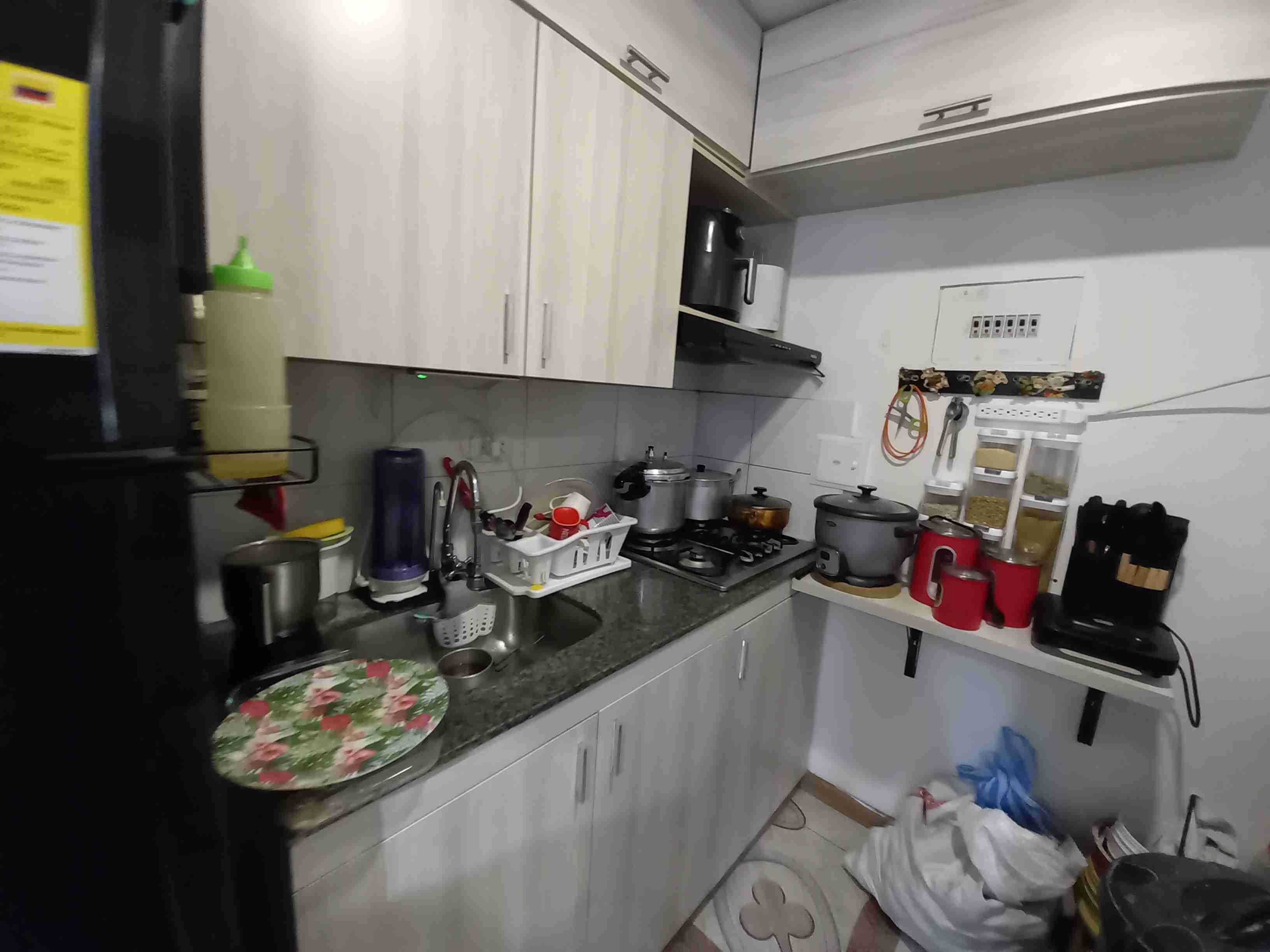 Apartamento en venta en Corinto, Manizales · foto 17 de 23