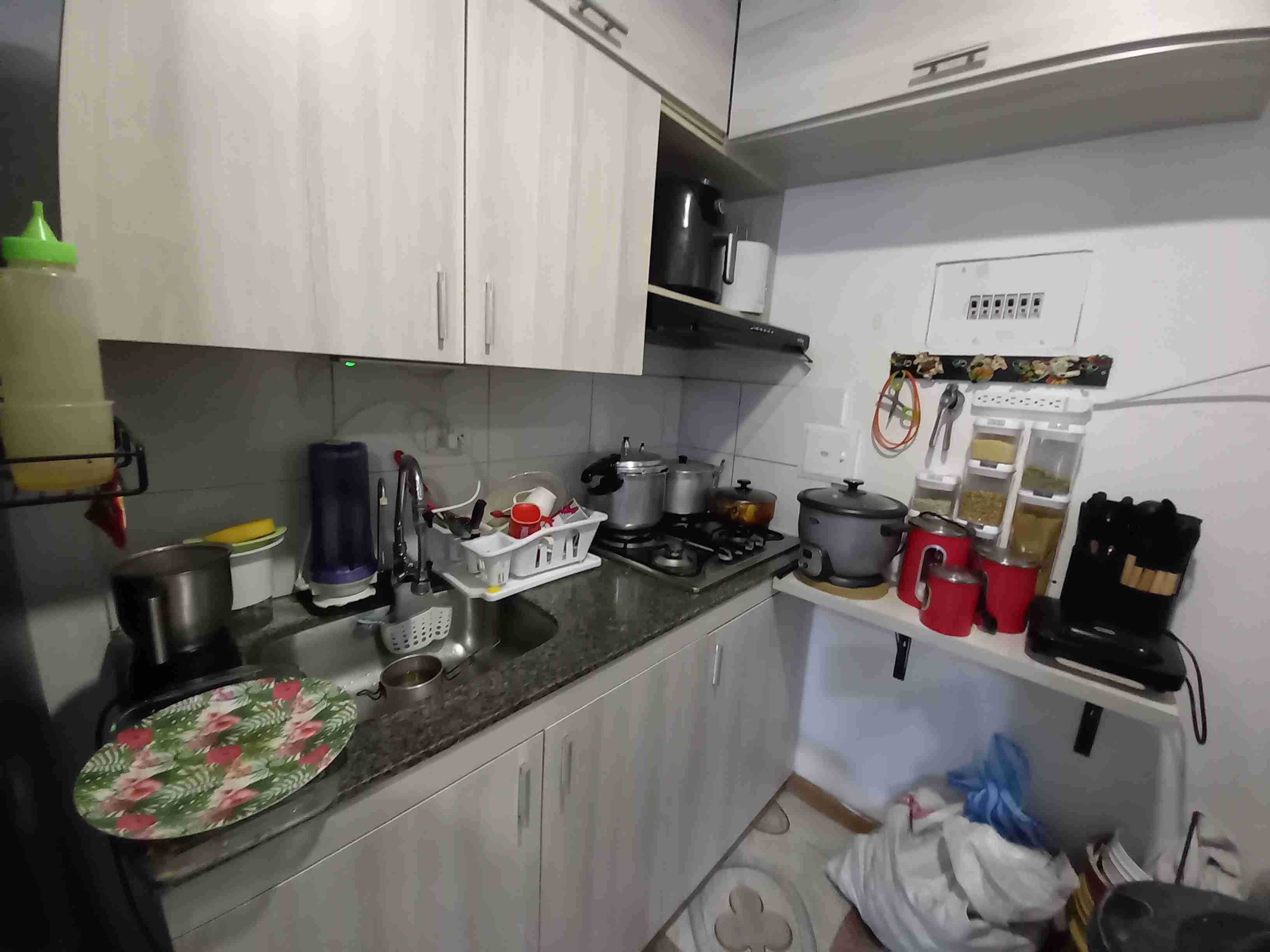 Apartamento en venta en Corinto, Manizales · foto 18 de 23