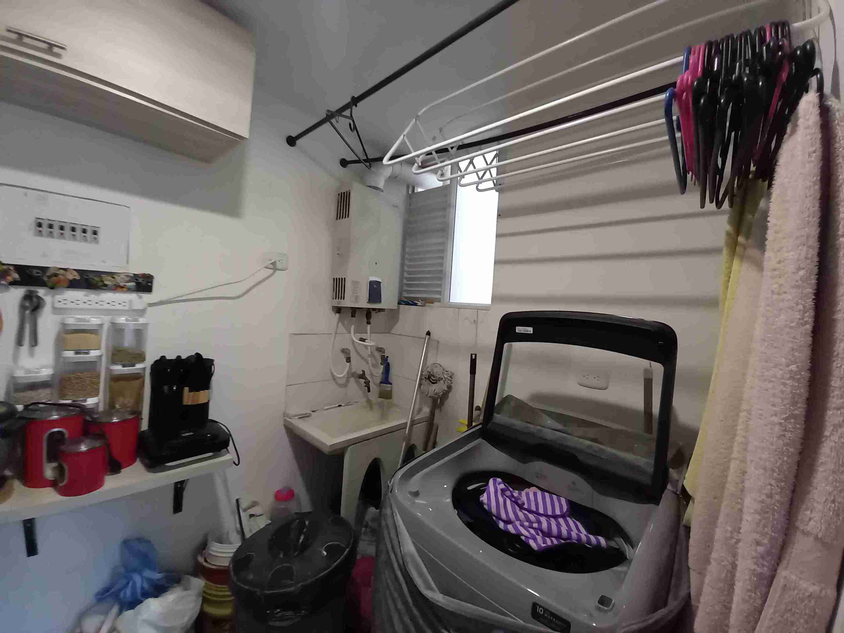 Apartamento en venta en Corinto, Manizales · foto 19 de 23