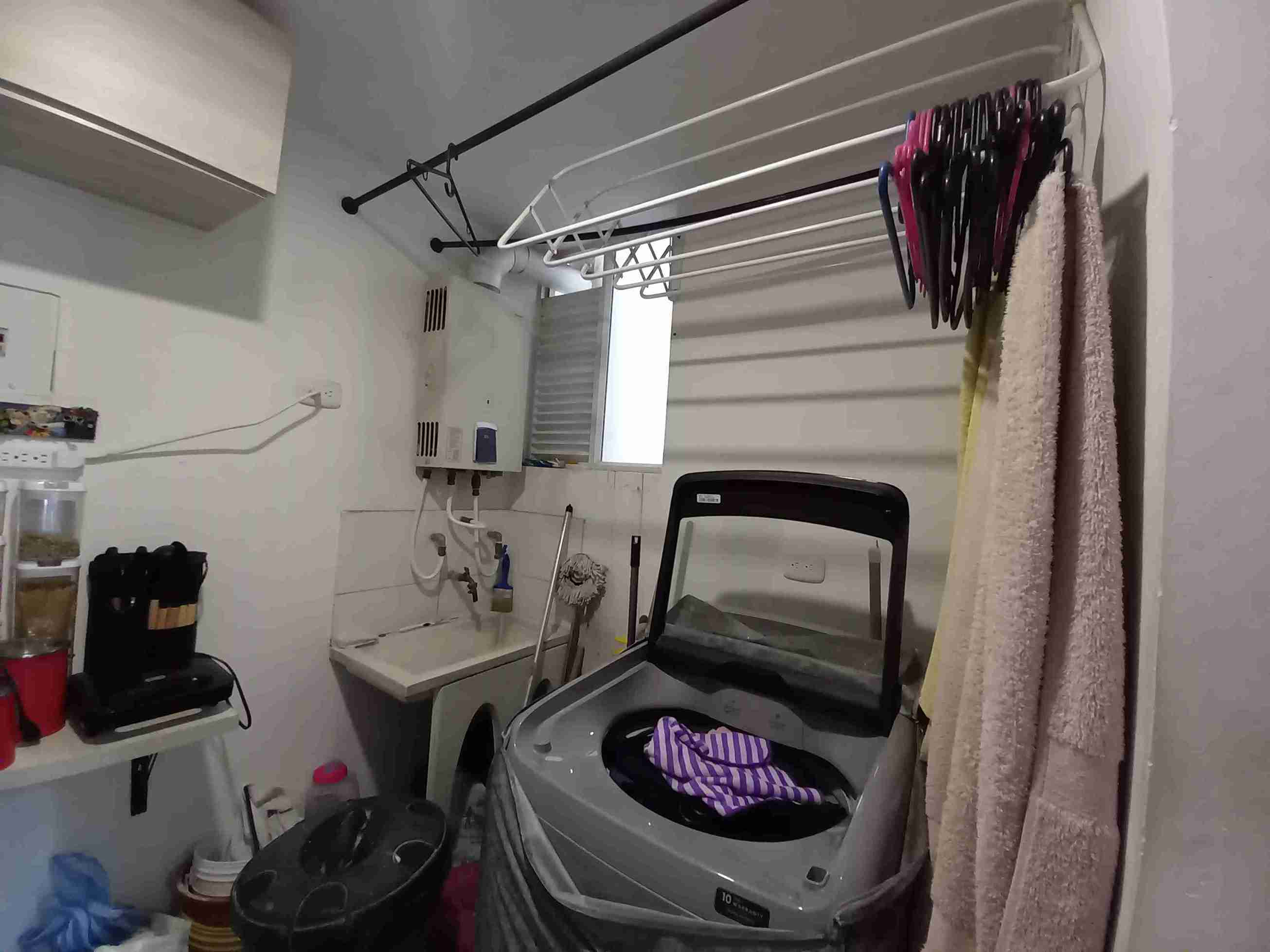 Apartamento en venta en Corinto, Manizales · foto 20 de 23