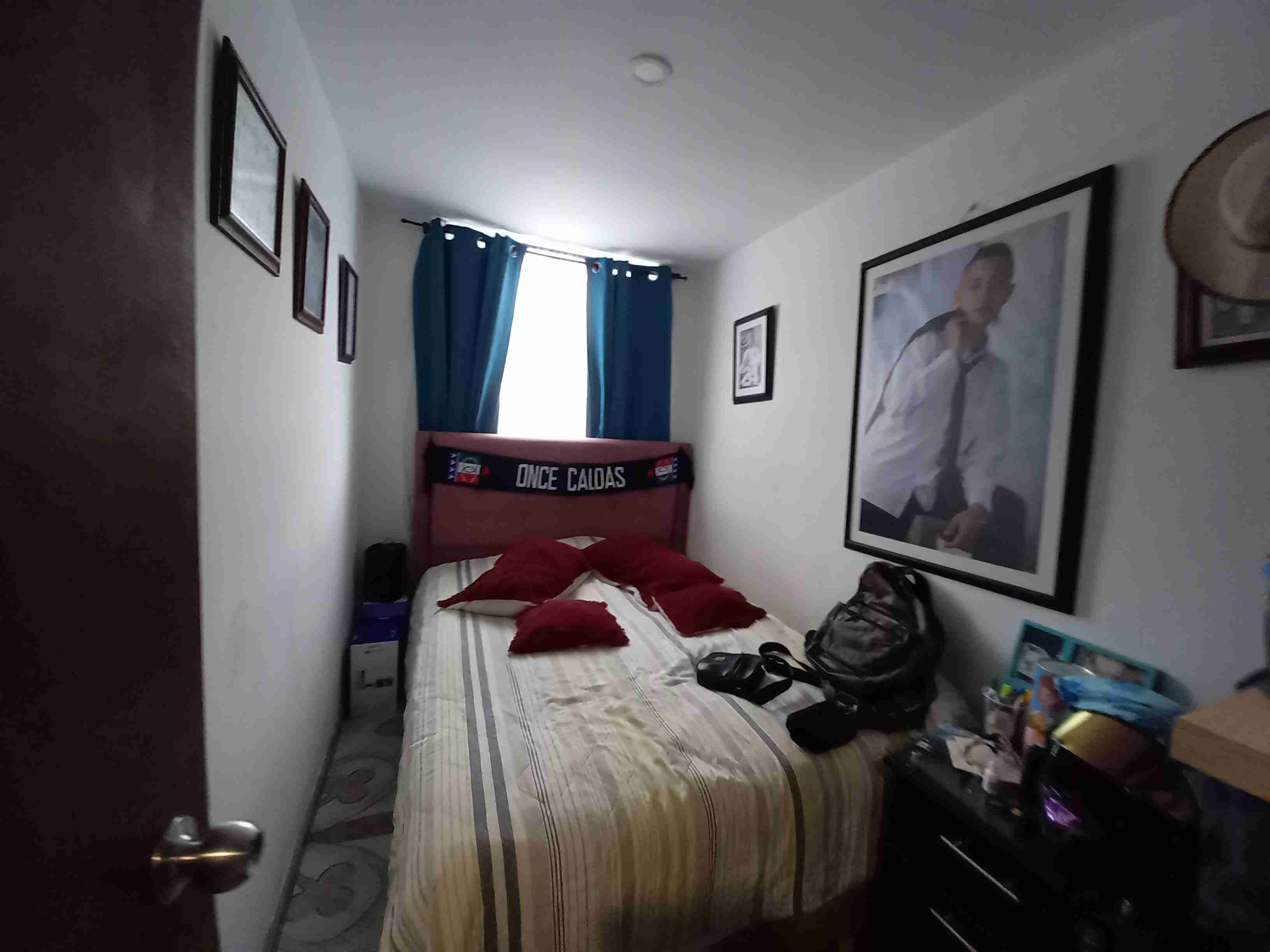 Apartamento en venta en Corinto, Manizales · foto 21 de 23