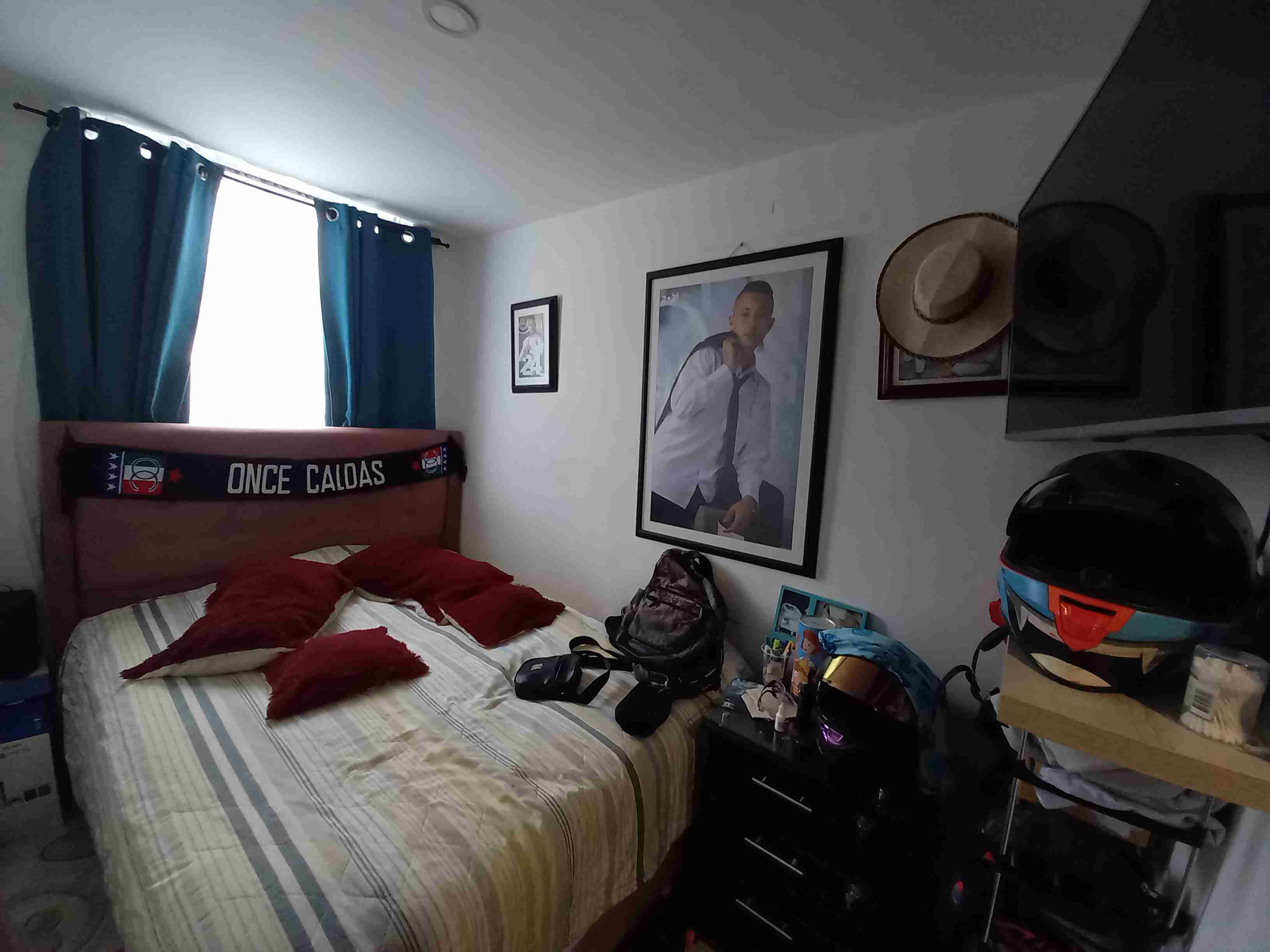 Apartamento en venta en Corinto, Manizales · foto 22 de 23