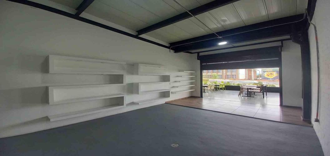 Local en arriendo en Nueva Cecilia, Armenia, 34 m² · foto 3 de 8