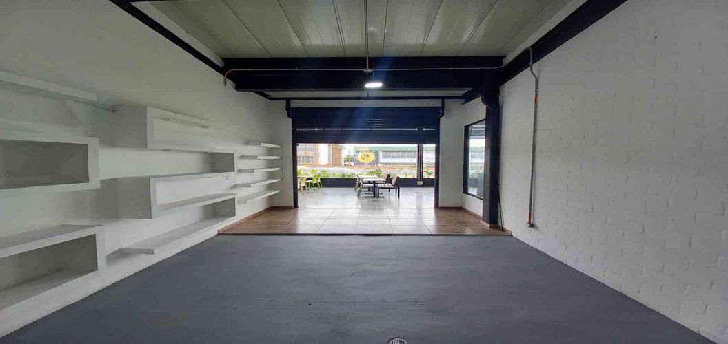 Local en arriendo en Nueva Cecilia, Armenia, 34 m² · foto 8 de 8