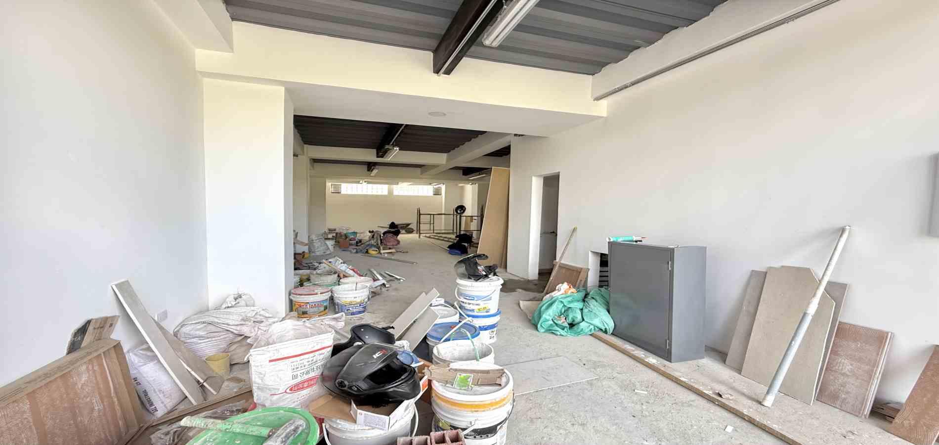 Retail space for rent in Avenida 30 de agosto, Pereira