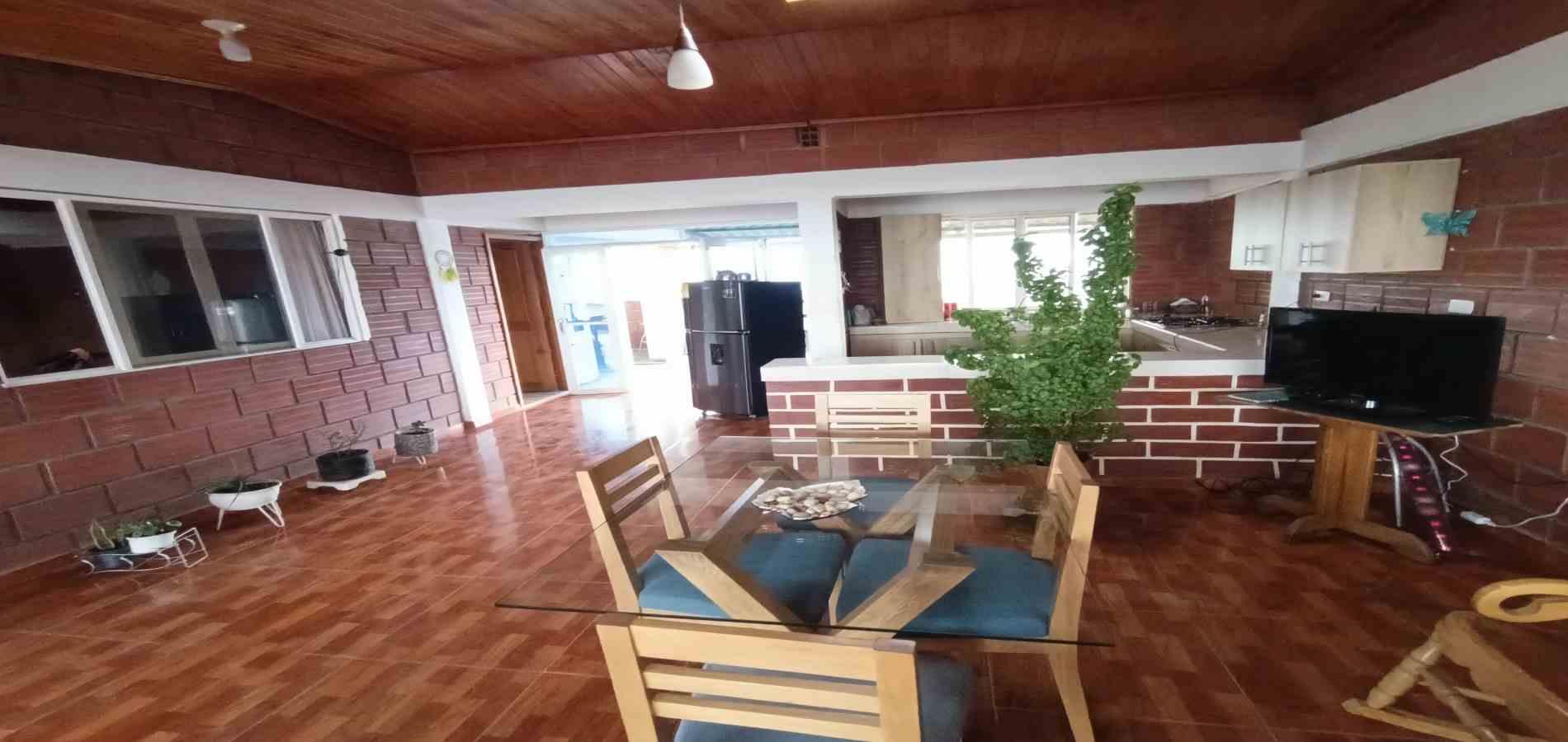 Casa en venta en Quiebra De Velez, Manizales · foto 9 de 23