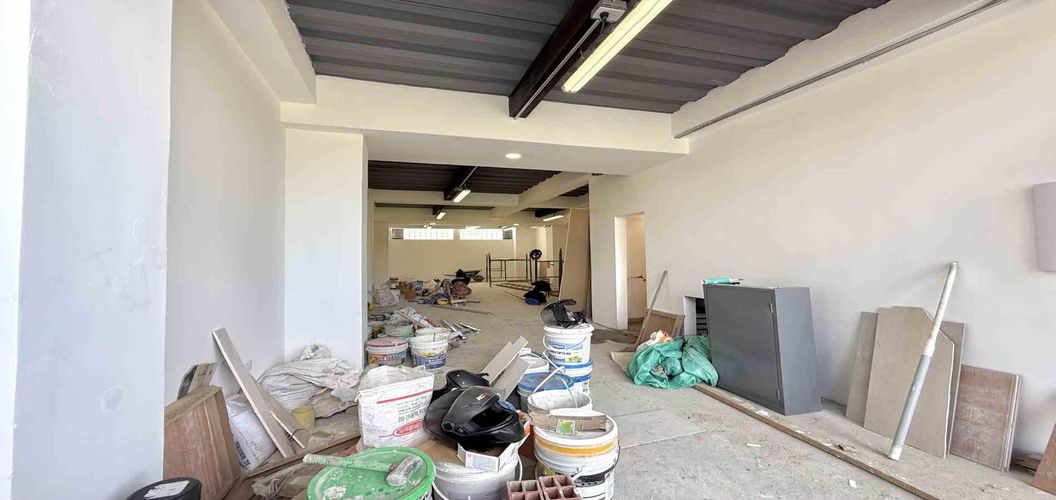 Local en arriendo en Avenida 30 De Agosto, Pereira, 95 m² · foto 2 de 10