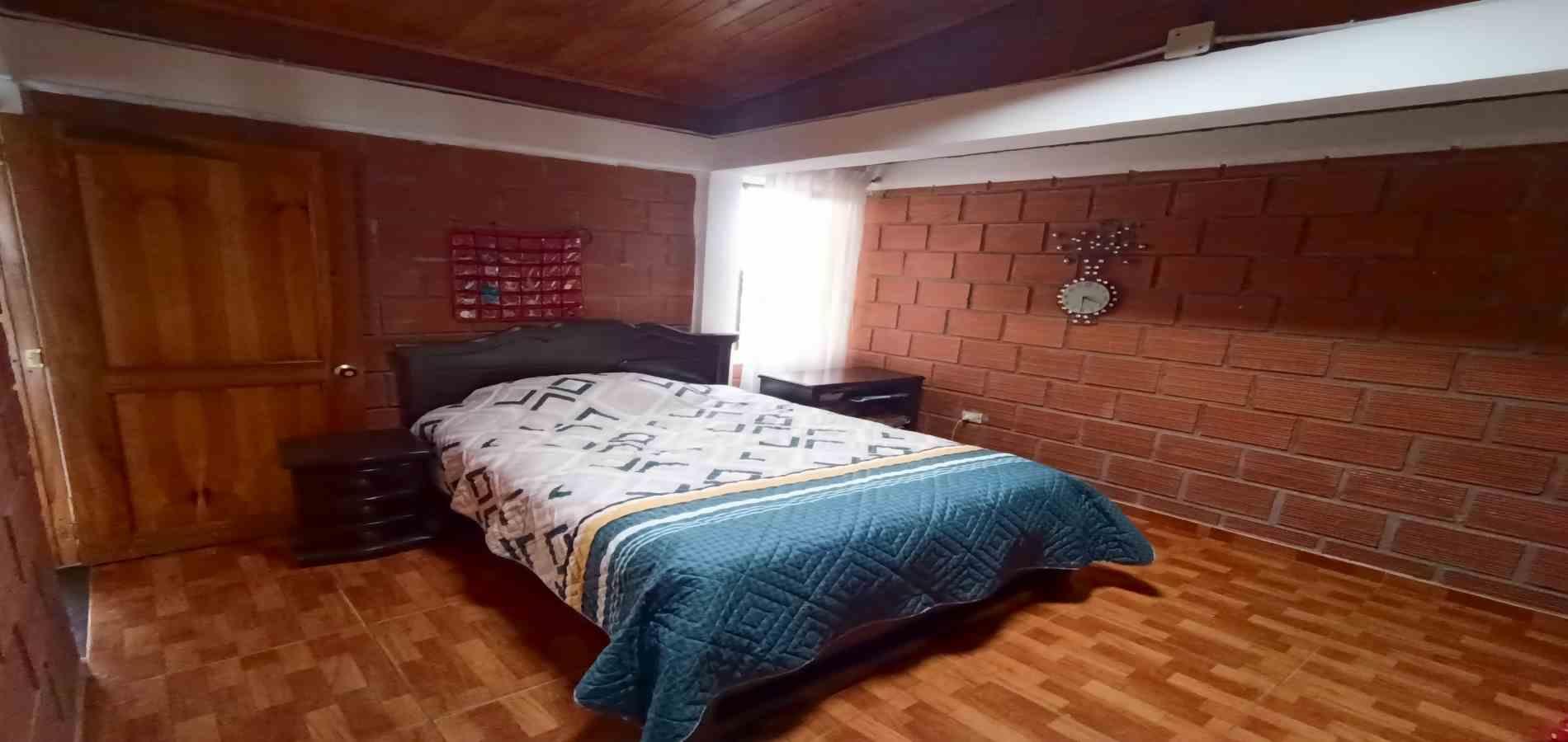 Casa en venta en Quiebra De Velez, Manizales · foto 14 de 23