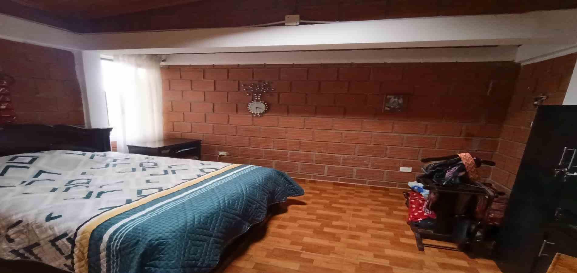 Casa en venta en Quiebra De Velez, Manizales · foto 15 de 23