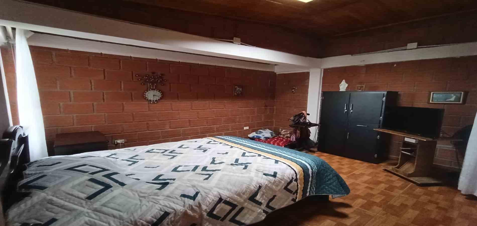 Casa en venta en Quiebra De Velez, Manizales · foto 16 de 23